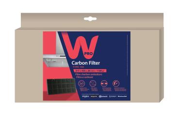 Carbon filter anti odour • Type 150